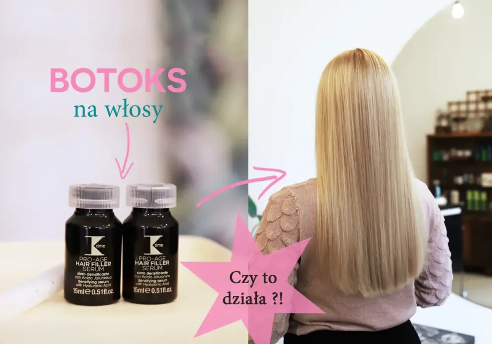 Botoks na włosy - Czy na pewno warto? Poznaj prawdę!