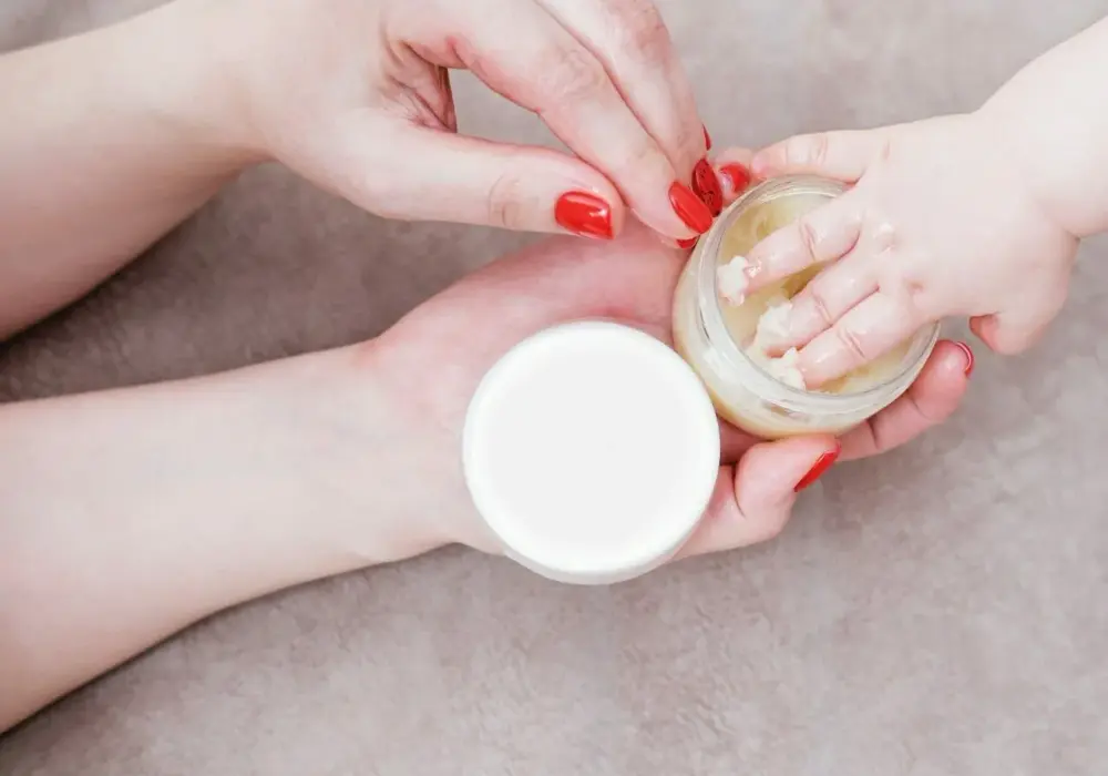 Sudocrem na opryszczkę - kiedy ma sens, a kiedy nie?