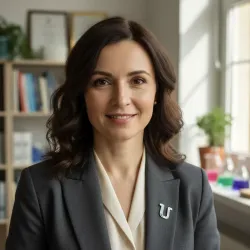 Autor Blanka Zakrzewska
